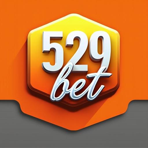 Logo da 529bet