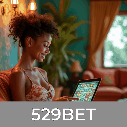 529BET: Apostas Simplificadas com Aplicativo Móvel Completo